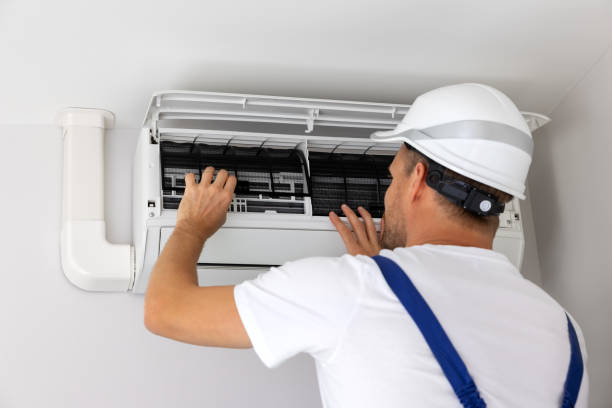 Best Best HVAC companies  in Big Pine, CA
